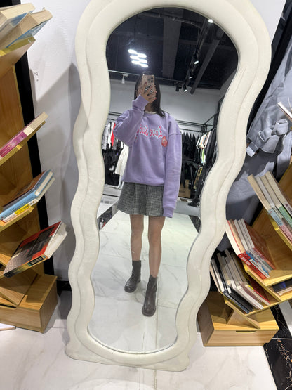 Love Sucks Sweatshirt